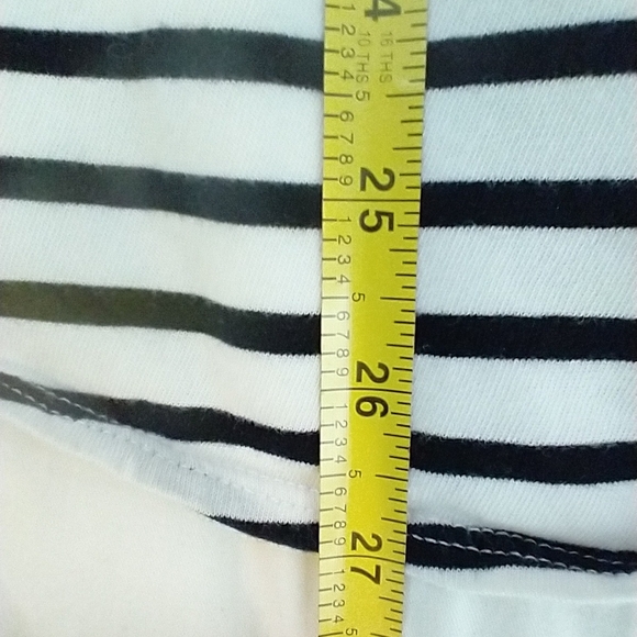 Old Navy Striped Top - Picture 6 of 6
